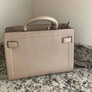 Michael Kors Rayne Satchel